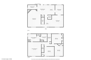 1110 Hall Dr, Wylie, TX 75098 - Photo 34