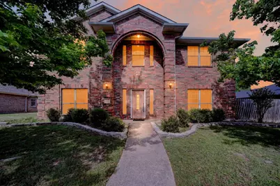 1110 Hall Drive, Wylie, TX 75098 - Photo 1