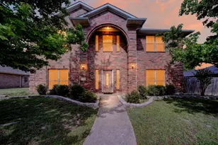 1110 Hall Dr, Wylie, TX 75098 - Photo 1