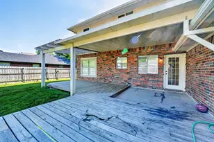 1110 Hall Dr, Wylie, TX 75098 - Photo 30