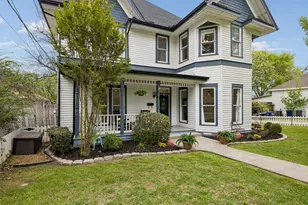 610 N Church St, McKinney, TX 75069 - Photo 4