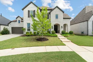 2405 Casia Lndg, Northlake, TX 76226 - Photo 1