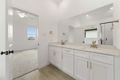712 Tyronza Drive, Justin, TX 76247 - Photo 18