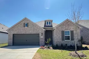 712 Tyronza Dr, Justin, TX 76247 - Photo 1