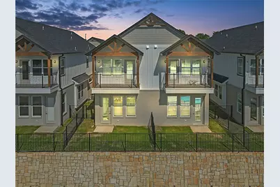 1319 W Main Street #1, Gun Barrel City, TX 75156 - Photo 10