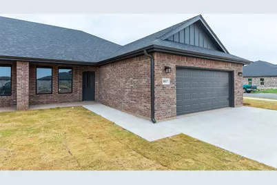 8017 Sawdust, Abilene, TX 79602 - Photo 4