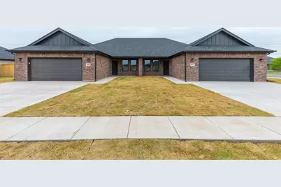 8017 Sawdust, Abilene, TX 79602 - Photo 2