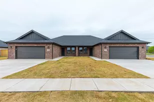 8017 Sawdust, Abilene, TX 79602 - Photo 2