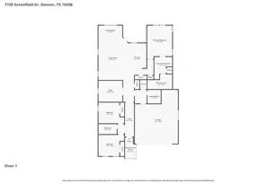 7109 Greenfield Dr, Denton, TX 76208 - Photo 2