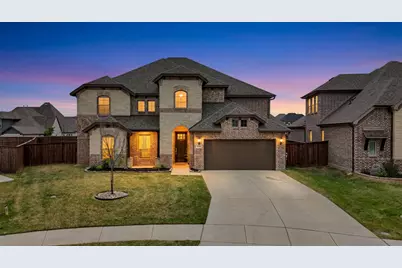 1501 Wild Indigo Drive, Mansfield, TX 76063 - Photo 2