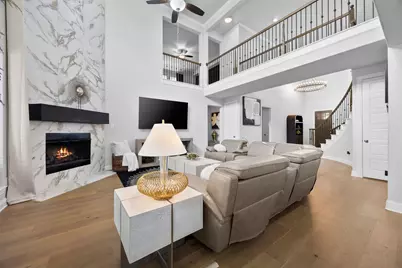 1501 Wild Indigo Drive, Mansfield, TX 76063 - Photo 18