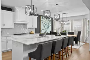 1501 Wild Indigo Dr, Mansfield, TX 76063 - Photo 8