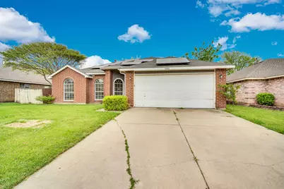 5301 Rio Bravo Drive, Arlington, TX 76017 - Photo 4