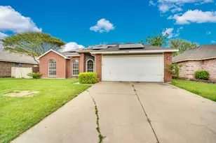 5301 Rio Bravo Dr, Arlington, TX 76017 - Photo 4