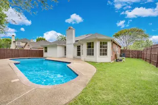 5301 Rio Bravo Dr, Arlington, TX 76017 - Photo 1