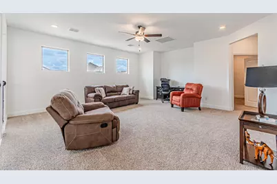 2500 Bluewood Lane, Northlake, TX 76226 - Photo 24