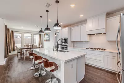 2500 Bluewood Lane, Northlake, TX 76226 - Photo 12