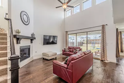 2500 Bluewood Lane, Northlake, TX 76226 - Photo 6