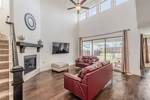 2500 Bluewood Ln, Northlake, TX 76226 - Photo 6