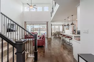 2500 Bluewood Ln, Northlake, TX 76226 - Photo 4