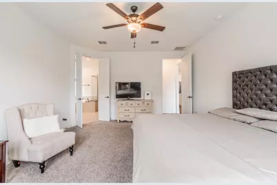 2500 Bluewood Lane, Northlake, TX 76226 - Photo 16