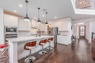 2500 Bluewood Lane, Northlake, TX 76226 - Photo 8