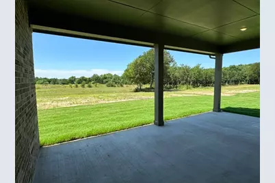 405 Cobb Road, Leonard, TX 75452 - Photo 26