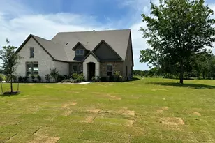 405 Cobb Rd, Leonard, TX 75452 - Photo 4