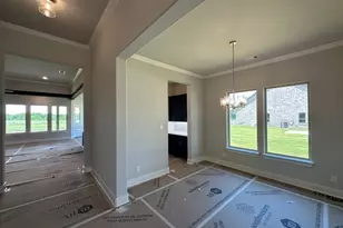 405 Cobb Rd, Leonard, TX 75452 - Photo 8