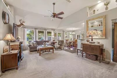 1408 Spanish Trail Drive, Granbury, TX 76048 - Photo 6