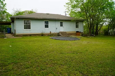 403 N Fairview Street, Keene, TX 76059 - Photo 24