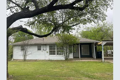 403 N Fairview Street, Keene, TX 76059 - Photo 6