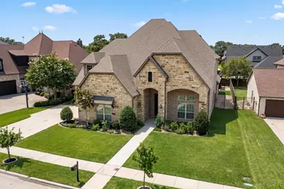 417 Boonesville Bend, Argyle, TX 76226 - Photo 38