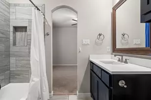 417 Boonesville Bend, Argyle, TX 76226 - Photo 32