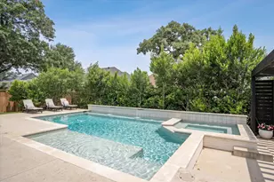 417 Boonesville Bend, Argyle, TX 76226 - Photo 34