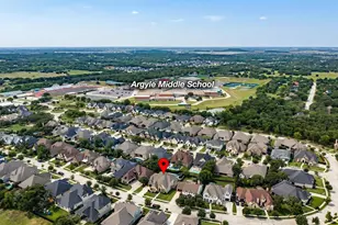 417 Boonesville Bend, Argyle, TX 76226 - Photo 4