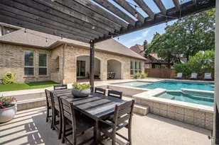 417 Boonesville Bend, Argyle, TX 76226 - Photo 38