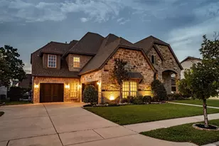 417 Boonesville Bend, Argyle, TX 76226 - Photo 36