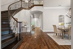417 Boonesville Bend, Argyle, TX 76226 - Photo 8