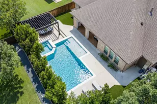 417 Boonesville Bend, Argyle, TX 76226 - Photo 2