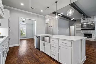 3018 Stardust Lane, Northlake, TX 76226 - Photo 12