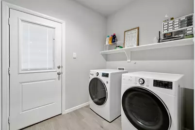 6736 Windfall Drive, Fort Worth, TX 76135 - Photo 30