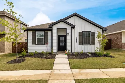 6736 Windfall Drive, Fort Worth, TX 76135 - Photo 1