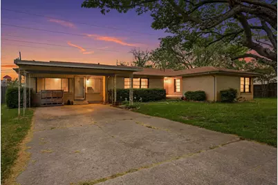 4212 Ken Michael Court, North Richland Hills, TX 76180 - Photo 1