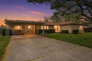 4212 Ken Michael Ct, North Richland Hills, TX 76180 - Photo 1