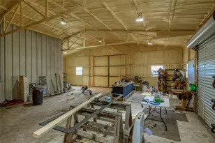 501 N Van Zandt St, Tioga, TX 76271 - Photo 24