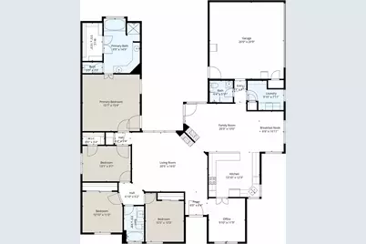 501 N Van Zandt Street, Tioga, TX 76271 - Photo 4