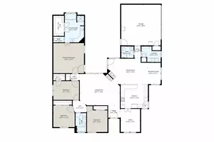 501 N Van Zandt St, Tioga, TX 76271 - Photo 4