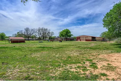 501 N Van Zandt Street, Tioga, TX 76271 - Photo 22