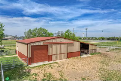 501 N Van Zandt Street, Tioga, TX 76271 - Photo 28
